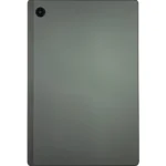 Samsung Galaxy Tab A8 SM-X205 Arka Kapak Kasa Koyu Gri
