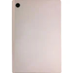 Samsung Galaxy Tab A8 SM-X205C Arka Kapak Kasa Pembe Altın