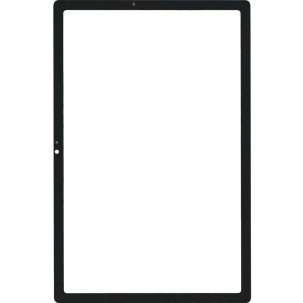 Samsung Galaxy Tab A8 SM-X205C Dokunmatik Cam Siyah