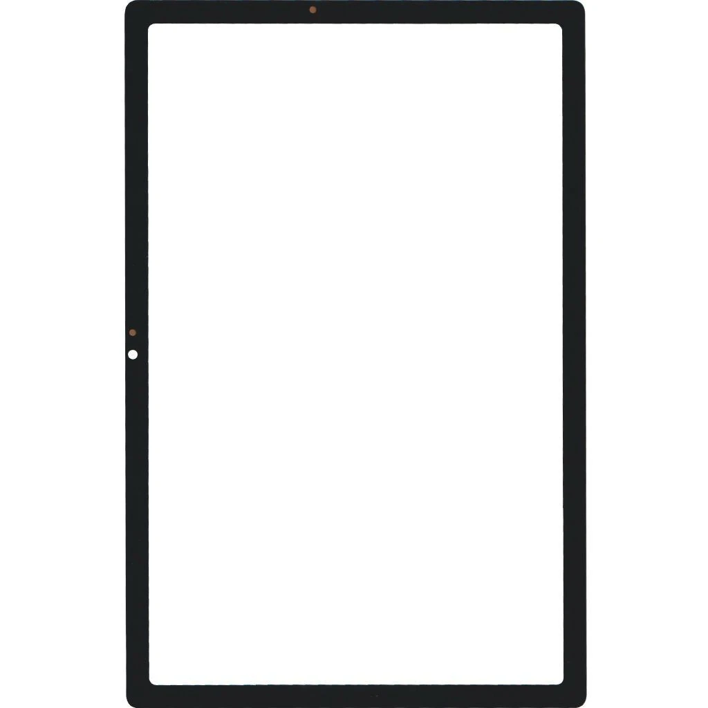 Samsung Galaxy Tab A8 SM-X205C Dokunmatik Cam Siyah
