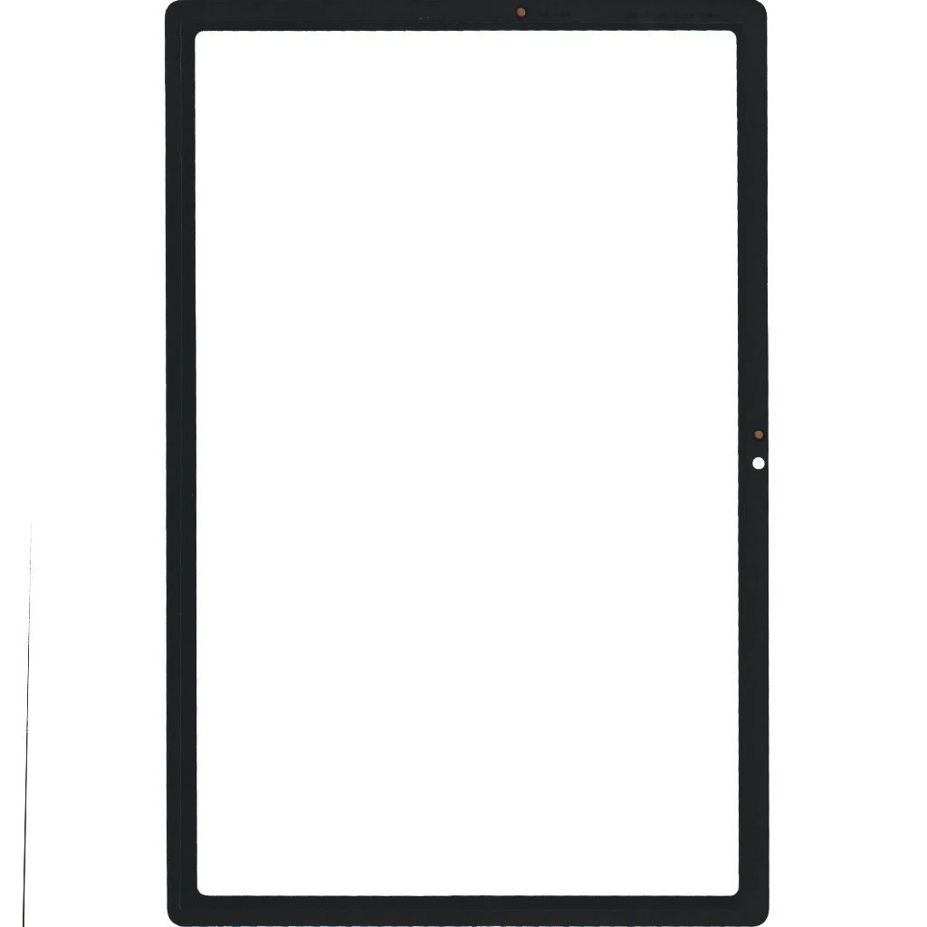 Samsung Galaxy Tab A8 SM-X205C Dokunmatik Cam Siyah