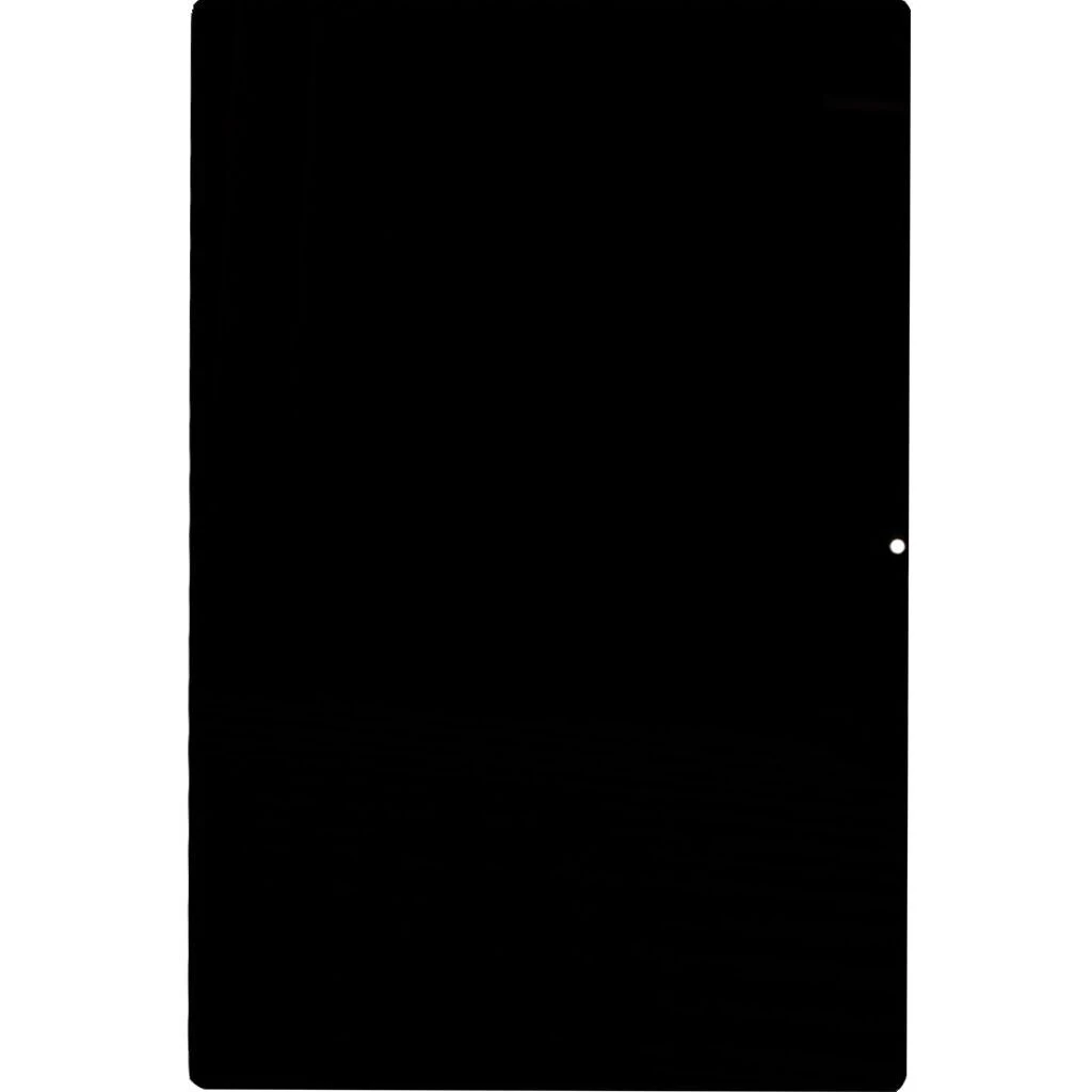 Samsung Galaxy Tab A8 SM-X205 Ekran Dokunmatik Set Siyah