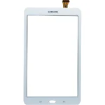 Samsung Galaxy Tab E 8.0 T377A Dokunmatik Beyaz