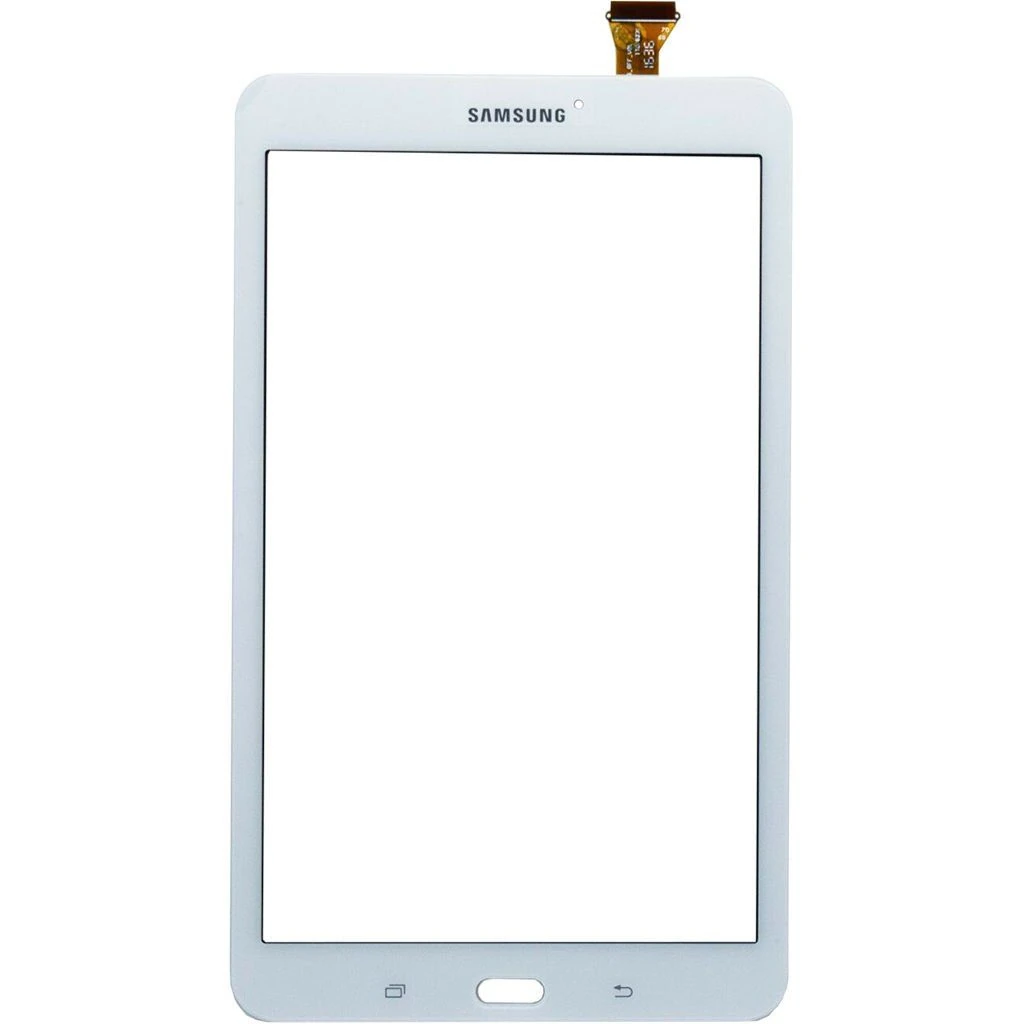 Samsung Galaxy Tab E 8.0 T377P Dokunmatik Beyaz