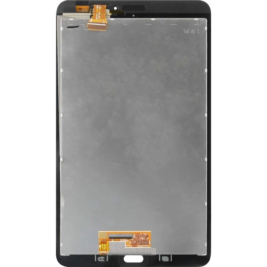 Samsung Galaxy Tab E 8.0 T377T Ekran Dokunmatik Set Siyah