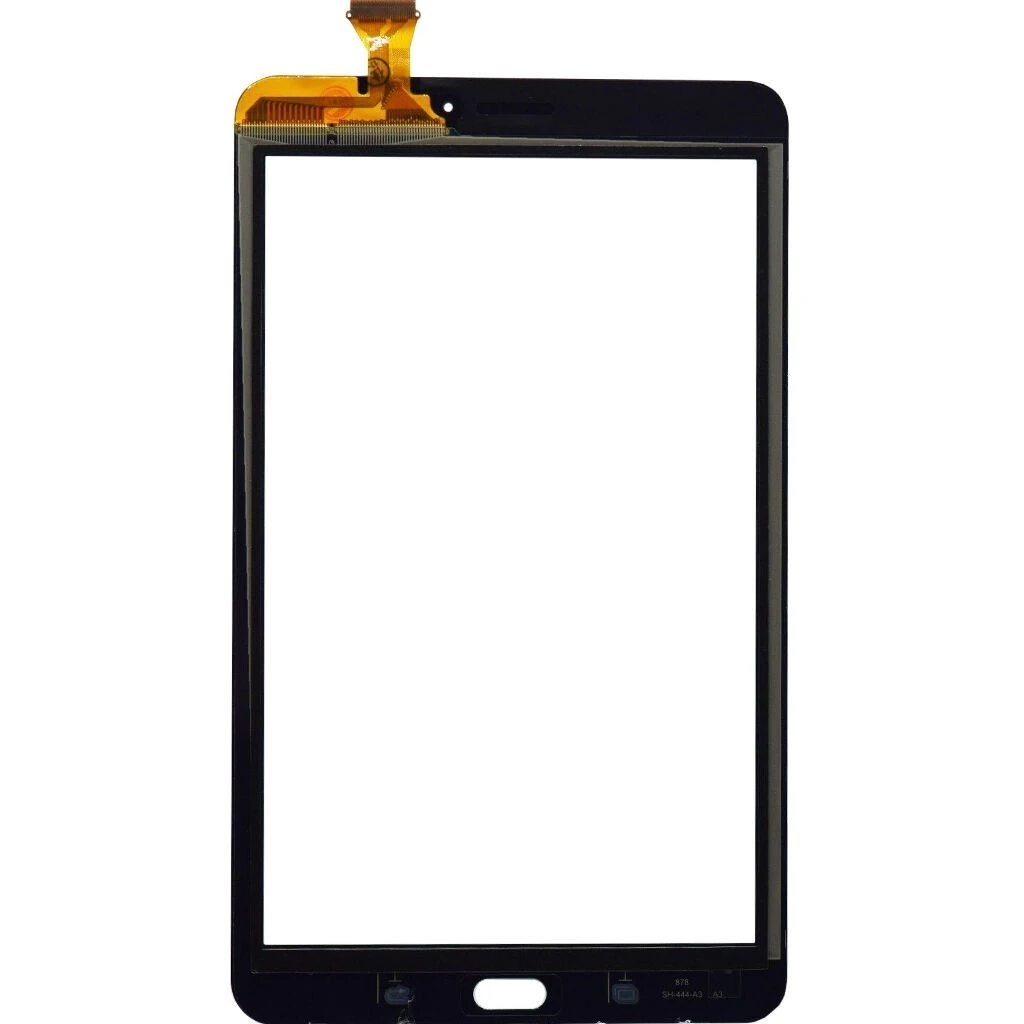 Samsung Galaxy Tab E 8.0 T377V Dokunmatik Siyah