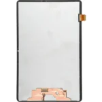 Samsung Galaxy Tab S7 SM-T875 Ekran Dokunmatik Set