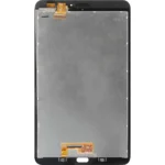 Samsung Galaxy Tab E 8.0 T377V Ekran Dokunmatik Set Siyah