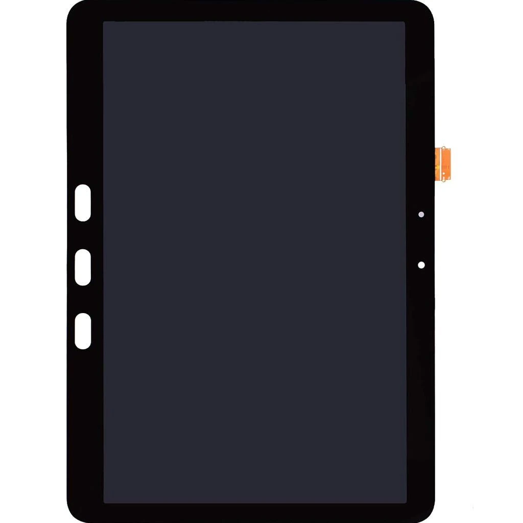 Galaxy Tab Active Pro SM-T547 Ekran Dokunmatik Set