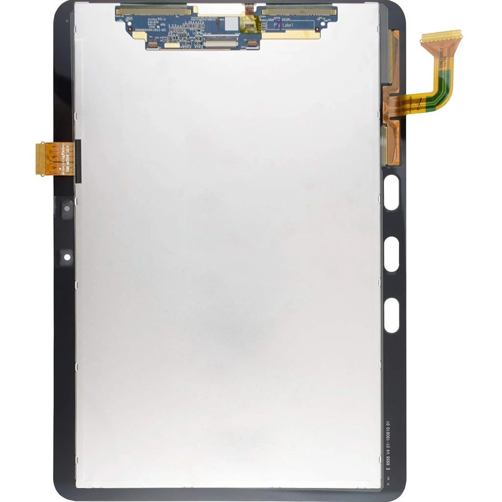 Galaxy Tab Active Pro SM-T540 Ekran Dokunmatik Set