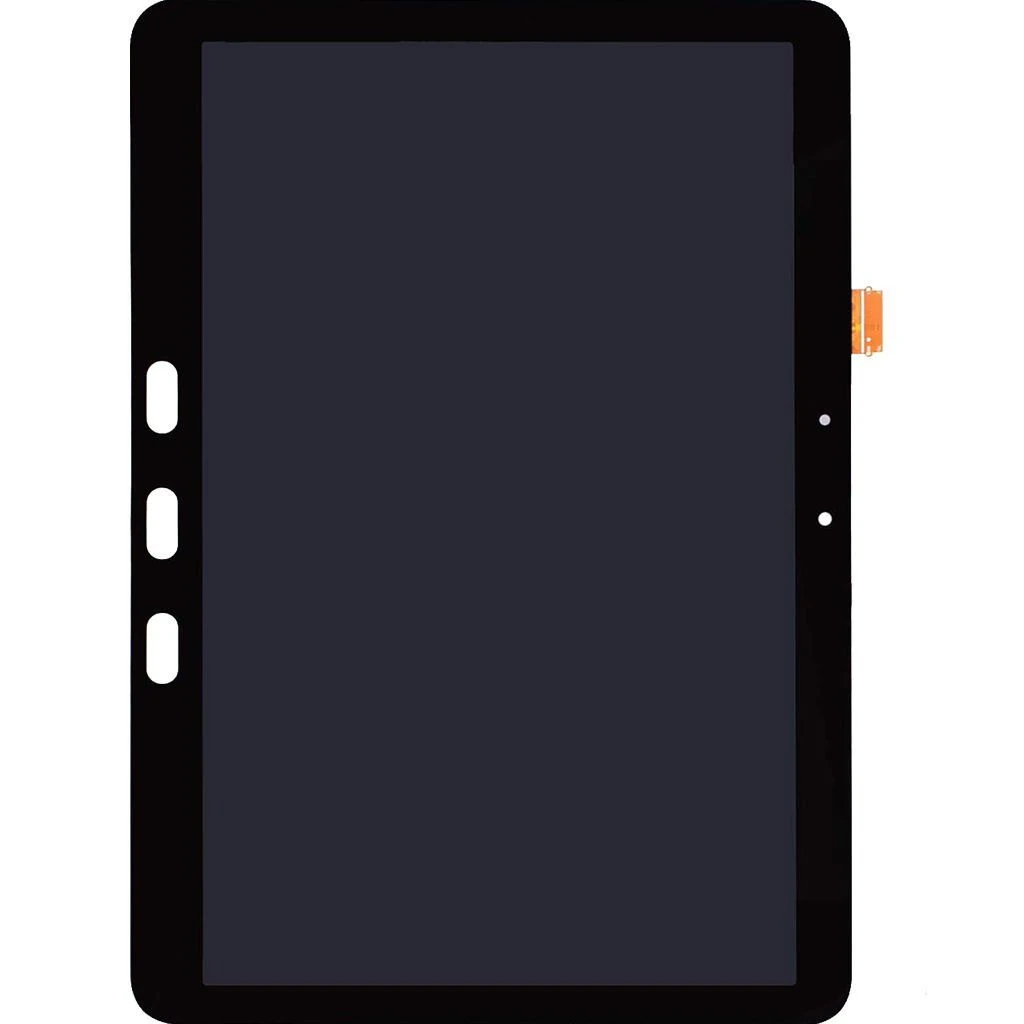 Galaxy Tab Active Pro SM-T540 Ekran Dokunmatik Set