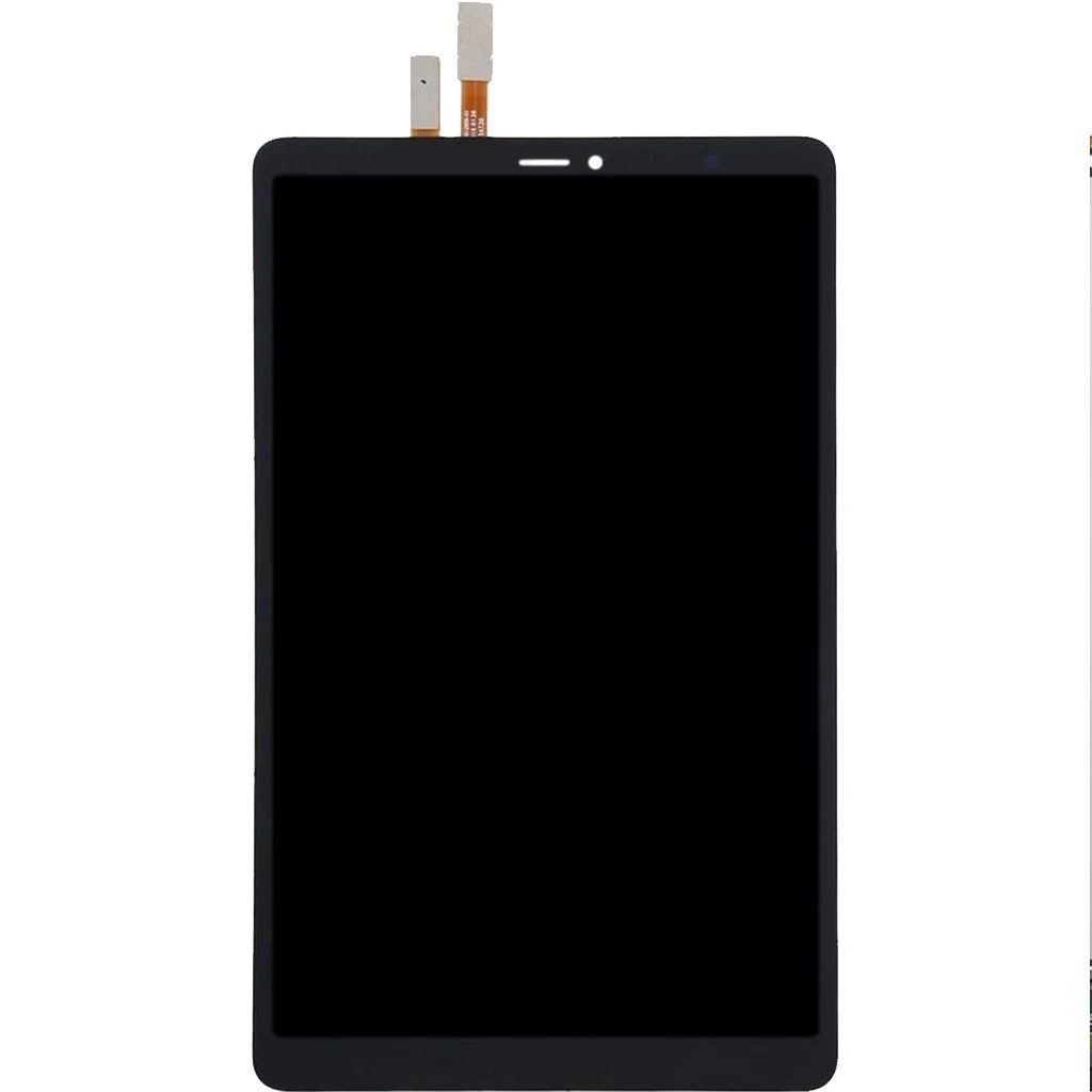 Samsung Galaxy Tab A SM-P205 Ekran Dokunmatik Set Siyah