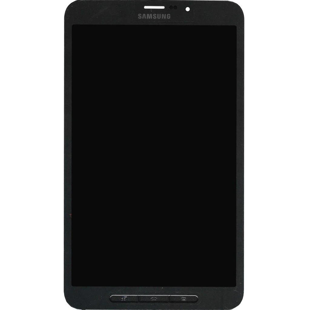 Samsung Galaxy Tab Active T365 Ekran Dokunmatik Set