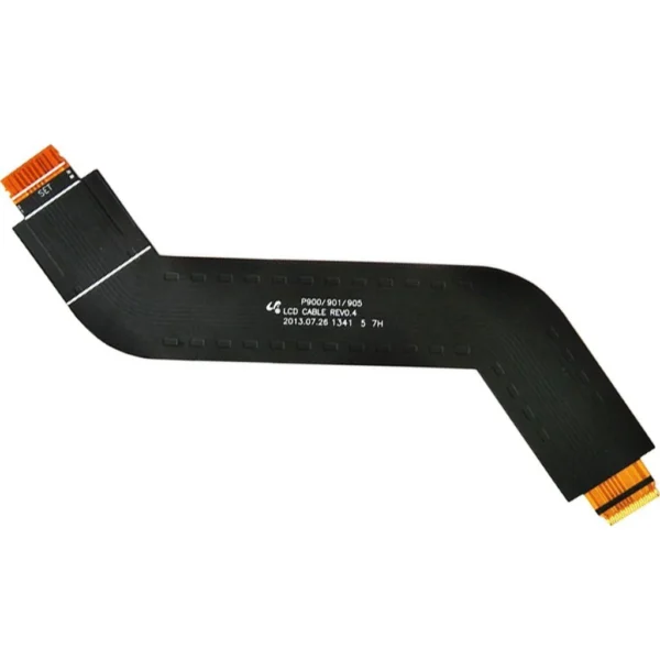 Samsung Galaxy Note Pro P901 Lcd Flex Kablosu