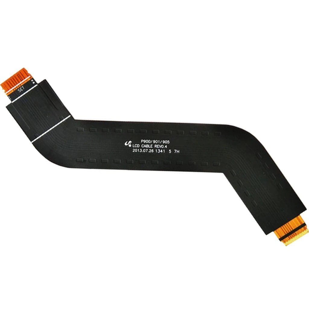 Samsung Galaxy Note Pro P901 Lcd Flex Kablosu