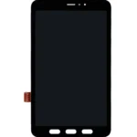 Samsung Galaxy Tab Active 3 SM-T577 Ekran Dokunmatik Set Siyah