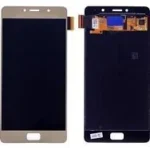 Lenovo Vibe P2 Lcd Ekran Dokunmatik Çıtalı