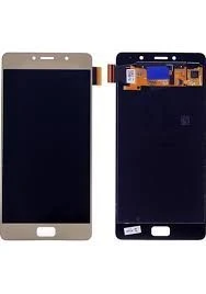 Lenovo Vibe P2 Lcd Ekran Dokunmatik