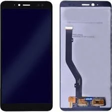 Casper Via M4 Lcd Ekran Dokunmatik