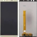 Casper Via F2 Lcd Ekran Dokunmatik