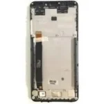 Casper Via G1 Lcd Ekran Dokunmatik Çıtalı
