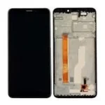 Casper Via G1 Plus Lcd Ekran Dokunmatik Çıtalı
