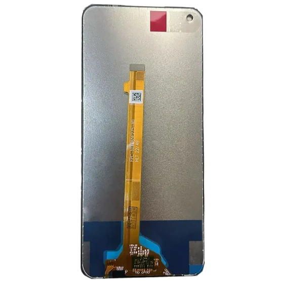 Casper Via X30 Lcd Ekran Dokunmatik