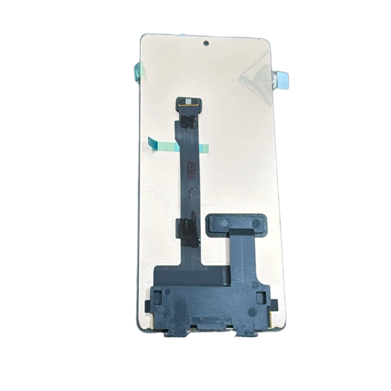 Casper Via X40 Lcd Ekran Dokunmatik