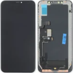 İphone XS Max Lcd Ekran Dokunmatik