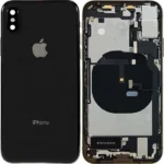 İphone XS Kasa Full Dolu Uzay Grisi Siyah