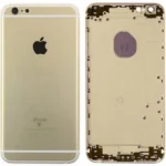 İphone 6S Plus Kasa Boş Gold Altın