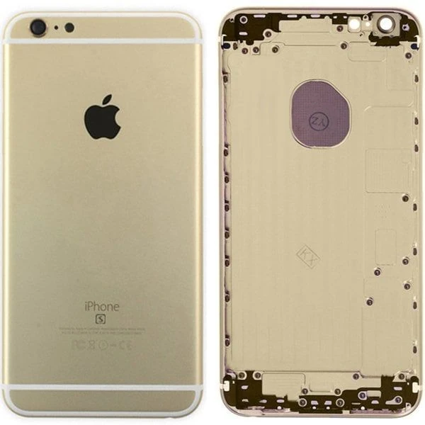 İphone 6S Plus Kasa Boş Gold Altın