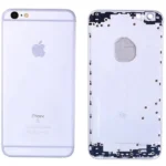 İphone 6S Plus Kasa Boş Silver Gümüş