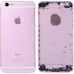 İphone 6S Plus Kasa Boş Rose Gold Pembe