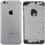 İphone 6S Plus Kasa Boş Uzay Grisi Siyah