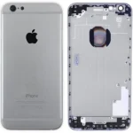 İphone 6 Plus Kasa Boş Uzay Grisi Siyah