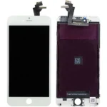 İphone 6 Plus Lcd Ekran Dokunmatik Beyaz