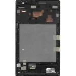 Asus Zenpad Z380 Ekran Dokunmatik Set Siyah