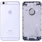 İphone 6 Kasa Boş Silver Gümüş