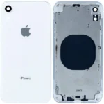 İphone XR Kasa Boş Beyaz