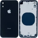 İphone XR Kasa Boş Siyah