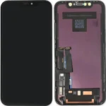 İphone XR Orjinal Lcd Ekran Dokunmatik