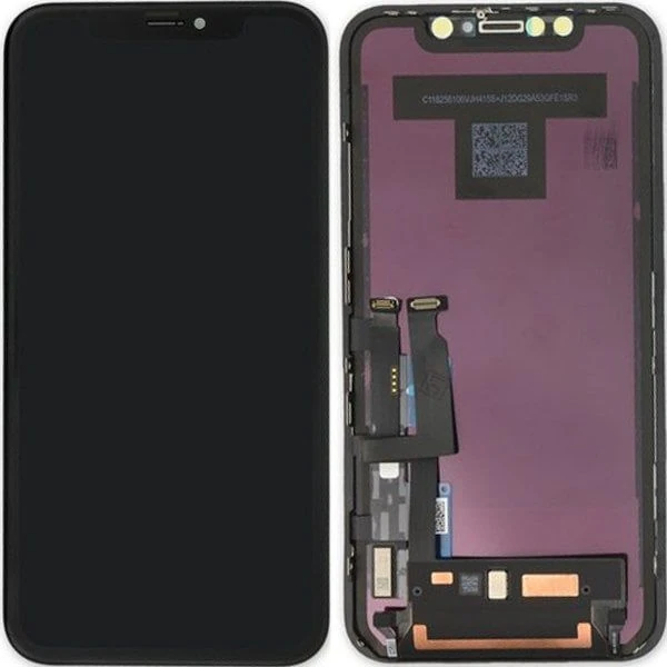 İphone XR Orjinal Lcd Ekran Dokunmatik