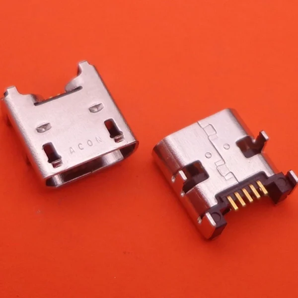 Asus FonePad ME371 K004 Şarj Soketi Dc Jack
