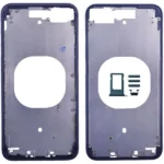 İphone 8 Plus Orta Kasa Uzay Grisi Siyah