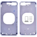 İphone 8 Plus Orta Kasa Silver Gümüş
