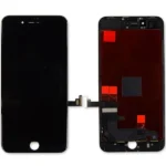 İphone 8 Plus Lcd Ekran Dokunmatik Siyah