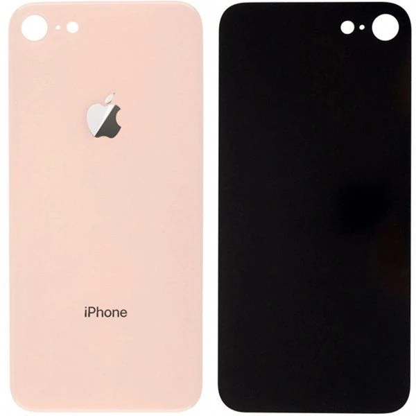 İphone 8 Arka Kapak Gold Altın