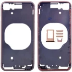 İphone 8 Orta Kasa Gold Altın