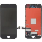 İphone 8 Lcd Ekran Dokunmatik Siyah
